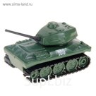 Танк III «Патриот»