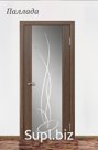 Двери Паллада