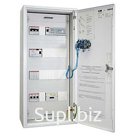 Шкаф электрический низковольтный ШУ-ТС-3-25-2000 (с обогревом)