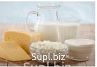 Масло крестьянское сладко-сливочное Тюкалинское 72.5%