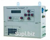 Прибор газового анализа Хоббит-Т-CO2 с цифровой индикацией показаний