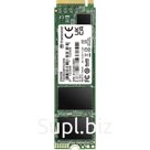 Накопитель SSD Transcend PCIe 3.0 x4 256GB TS256GMTE220S M.2 2280