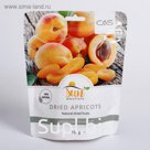 Абрикос сушёный Sun Emotions Dried Apricots, 150 г