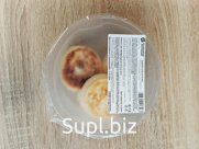 Сырники классические