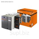 Контактор TDM КТН-5225, 225 А, 400 В/АС3, SQ0710-0008