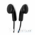 Cbr Наушники-вкладыши Essence Black, джек 3,5 мм