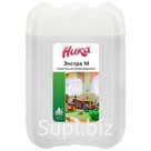 Моющее дезинфицирующее средство в быту Ника-Экстра М 5 л 1/4