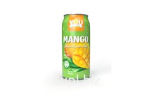 Напиток YOU VIETNAM 100% natural с соком манго