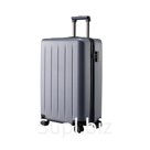 Чемодан NINETYGO Danube Luggage 28'' (New version) Серый