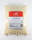 Кунжут семя белое 500гр пакет SpicExpert
