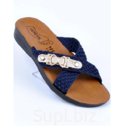 Шлепанцы женские, артикул 5308