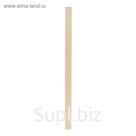 Балясина прямая 50*50*900 мм сращенная сорт А