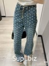 Брендовые Джинсы LV