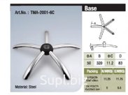 Base TMA-2001-6C