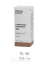 Eyes lymphatic drainage gel Лимфодренажный гель вокруг глаз pH ~6,1