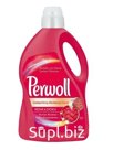 Гель для стирки Perwoll с формулой “Fibex-tech”  1 л.