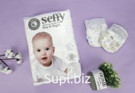 Подгузники Seffy 2
