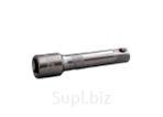 Удлинитель для головок 56742 1/2"", 450мм, хромванадий(25)(50) Der Master