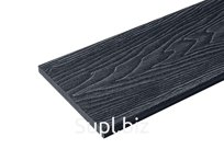 Подступенок NauticPrime Esthetic Wood 150*12*4000мм, антрацит