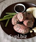 Торгово-производственная компания ООО “Вкусная лавка” реализует люля-кебаб "Аппетитный” по выгодной цене.
Транспортная доставка по Москве, Московской области, …