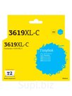 IC-B3619XL-C Картридж T2 для Brother MFC-J3530DW/J3930DW, голубой, с чипом