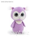Мягкая игрушка «Совушка», 20 см