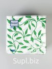Узоры зеленые,Салф. 100 л "Bouquet" /16  , шт