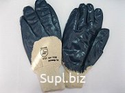 Нитрил частичный облив Манжет (подкладка)