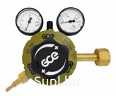 Редуктор GCE S2+ N 200/10 bar вх. G3/4quot;, вых. G3/8quot; однокорпусный