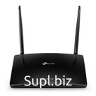 Wi-Fi роутер TP-Link Archer MR400
