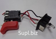 Выключатель для гайковерта 58G012 уценен