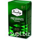 Кофе молотый «Paulig» Presidentti, 500 г