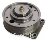 VENTILATOR CONTROL IVECO