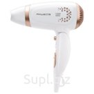 Фен ROWENTA CV3620F0, 1700 Вт, 2 скоростных режима, 3 температурных режима, ионизация, холодный обдув, белый