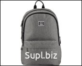 Рюкзак GO20-140L-2 серый