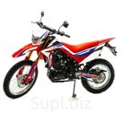 Мотоцикл Motoland 250 ENDURO CRF ST