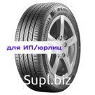 Continental 225/60R18 100H UltraContact TL FR