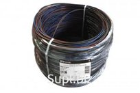 ТDM Провод СИП-4 4*16-0,6/1 ТУ 3553-001-90364697-2015 (ГОСТ 31946) (50м) (50!) SQ0112-0513