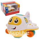Музыкальная игрушка «Самолёт»