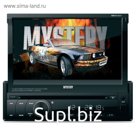 Автомагнитола Mystery MMTD-9121 DVD