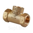 Корпус для кранов Ду15 - 50