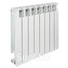 Алюминиевый радиатор Valtec Алюминиевый радиатор TENRAD AL 500/100 5-секционный TNRD.51.5