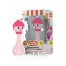 Интерактивная музыкальная игрушка alilo «Малышарики», модель «Нюшенька R1»