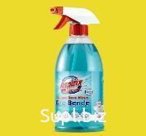 Чистящий спрей для ванны и туалета ASPIRIX GÜÇ BENDE POWERFUL BATHROOM CLEANER 750ML