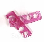 Silicone Toe Separator