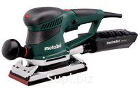 Плоскошлифовальная машина Metabo SRE 4350 ( артикул  611350000 )
