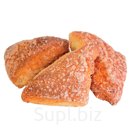 Печенье творожное "Лакомка"