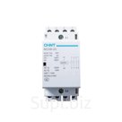 Контактор модульный NCH8-20/22 20А 2НЗ+2НО AC 220/230В 50Гц (R) CHINT 256087