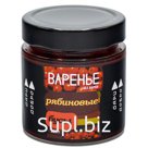 Варенье рябиновые бусы