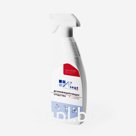 A disinfectant (skin antiseptic) Aseven Sept Pro 500ml. Liquid with a trigger